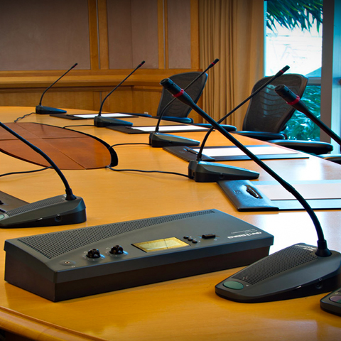 Conference Systems 05
