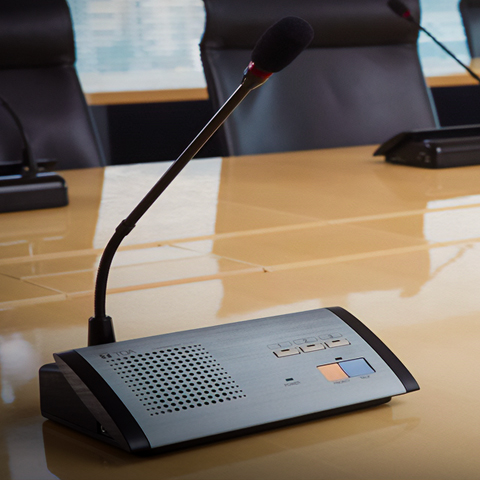Conference Systems 06